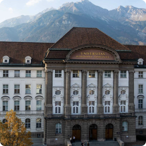 University of Innsbruck