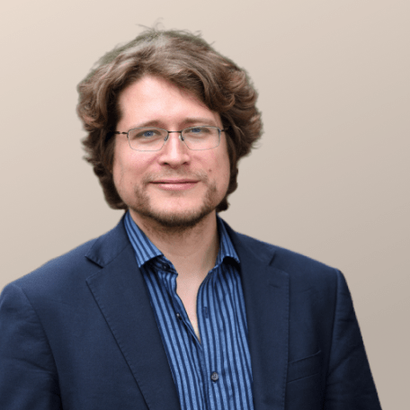 Matthew Hodgson – Co-founder, CEO/CTO