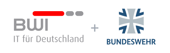 Bundeswehr and BWI partnership