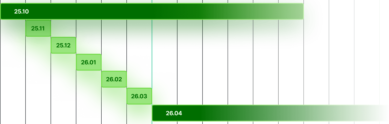 ESS Long Term Support