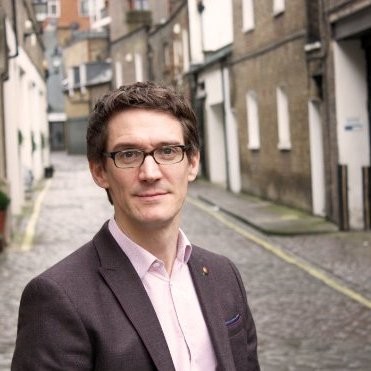 Steve Loynes – VP of Marketing