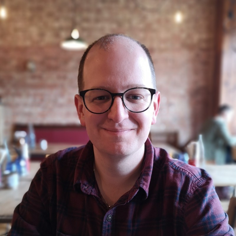 Tom Lant – VP of Customer Success